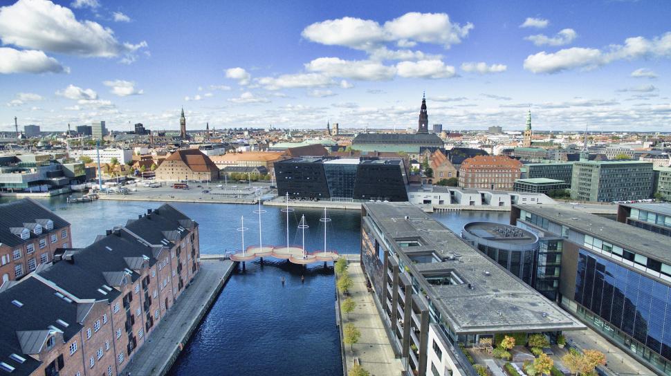 Acesta a fost desemnat cel mai locuibil oraș din lume în 2025. Ce oraşe europene au intrat în topul făcut de publicaţia EIU 982589