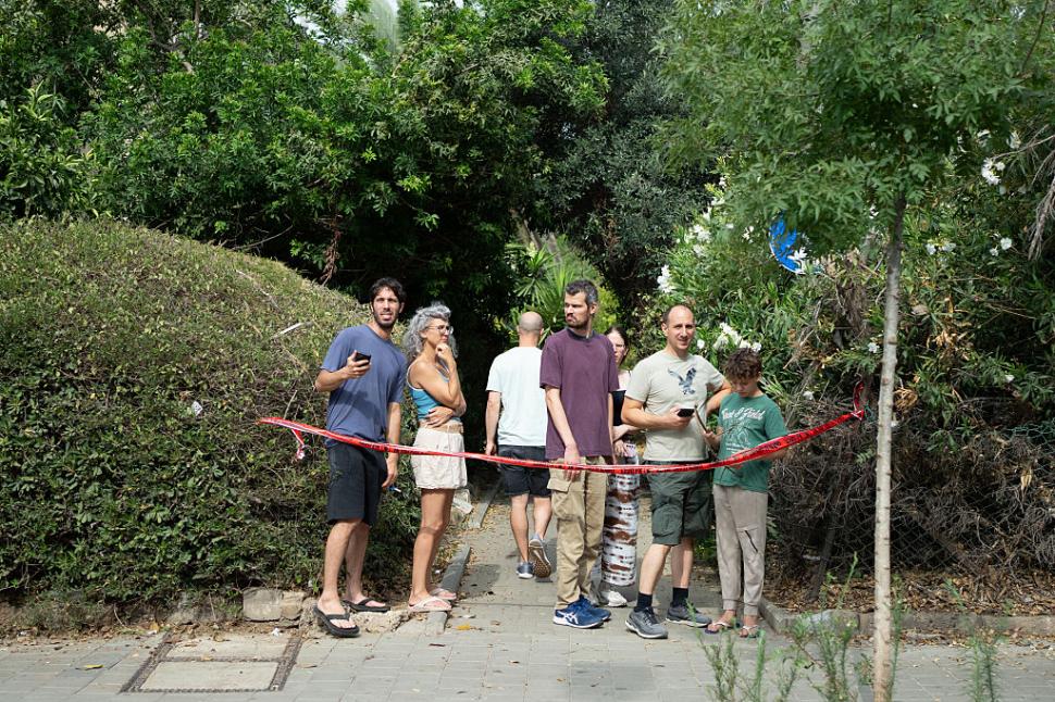 Mărturiile românilor prinşi în războiul din Israel: "E îngrijorare. Primim mesaj pe telefon cu 10 minute înainte de a ajunge rachetele" 982632