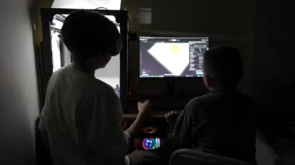 3 minerale necunoscute până acum au fost găsite în sud-vestul Statelor Unite 983069