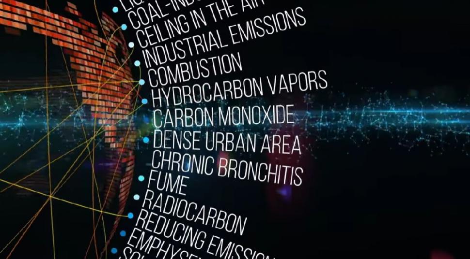 3 minerale necunoscute până acum au fost găsite în sud-vestul Statelor Unite 983071