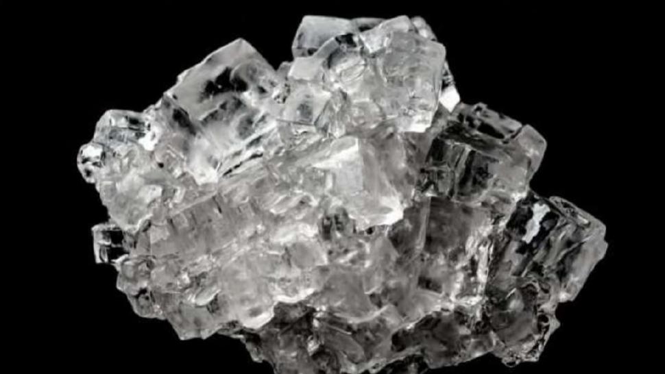 3 minerale necunoscute până acum au fost găsite în sud-vestul Statelor Unite 983073