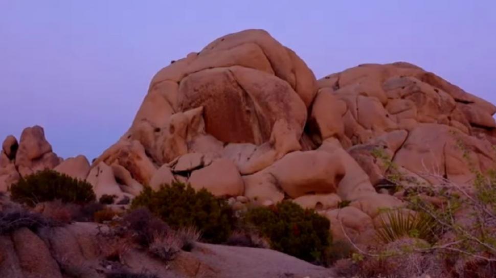 3 minerale necunoscute până acum au fost găsite în sud-vestul Statelor Unite 983078