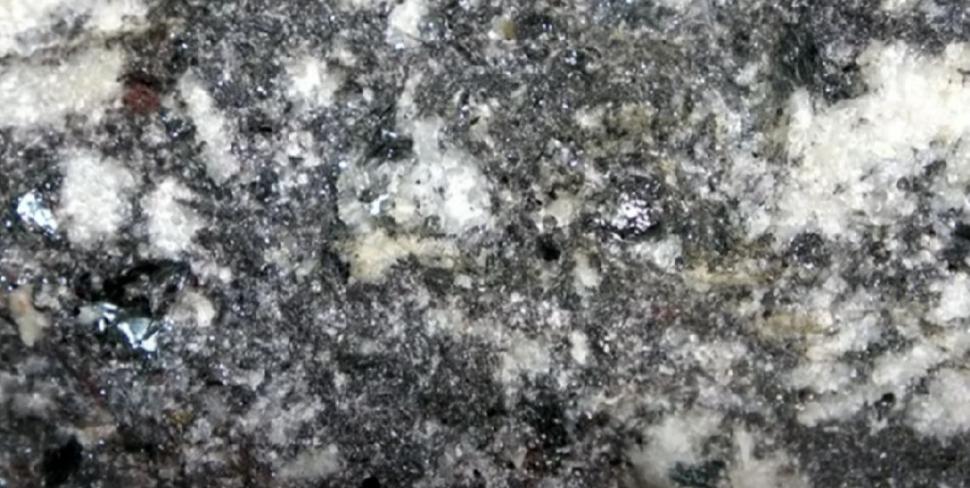 3 minerale necunoscute până acum au fost găsite în sud-vestul Statelor Unite 983087