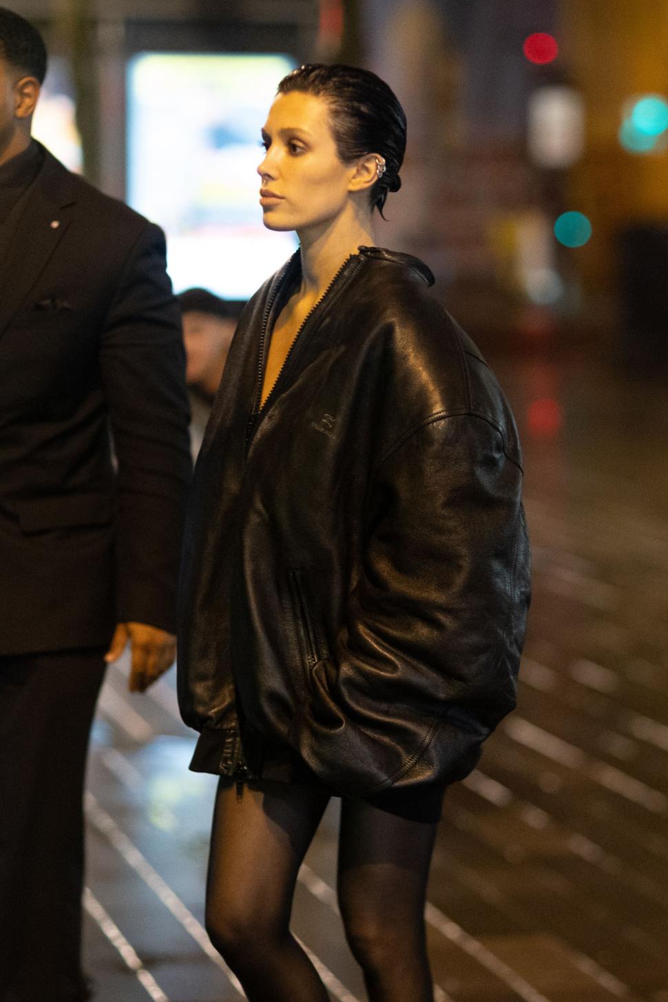 Kanye West vine cu Bianca Censori într-o capitală din Europa. Oamenii s-au revoltat și vor să împiedice concertul: „Este o insultă” 983018