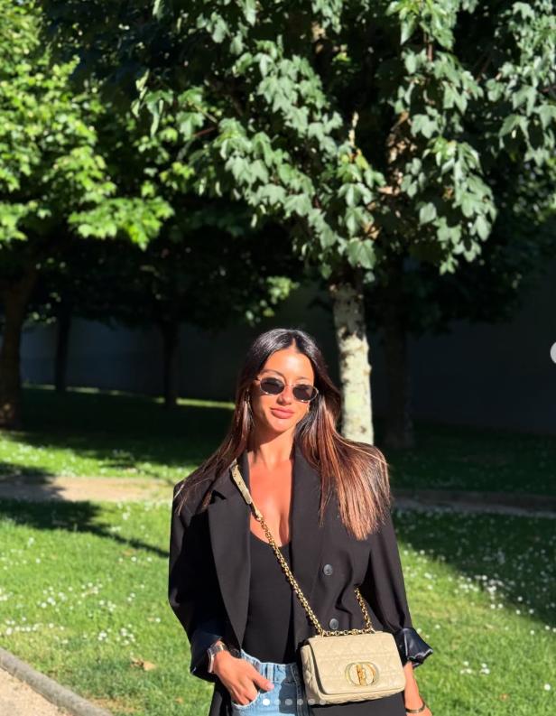 Vedeta OnlyFans atacată după ce a petrecut o vacanță cu starul minor al Barcelonei Lamine Yamal se scuză: Nu am 30 de ani, am doar 29 982849