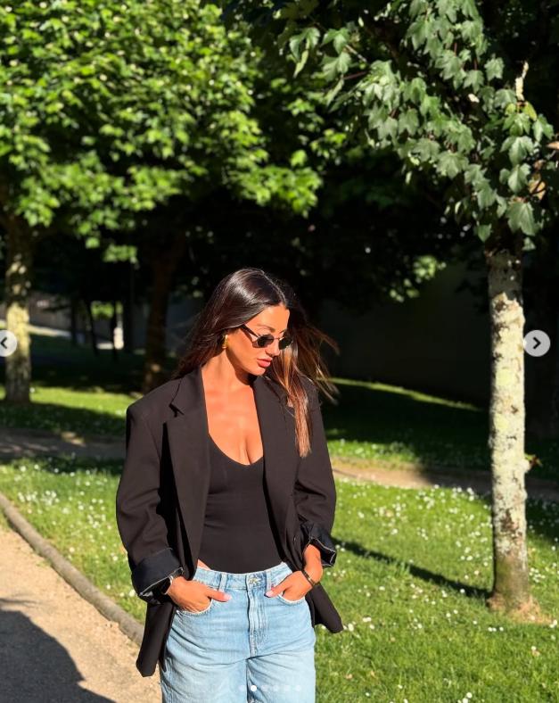 Vedeta OnlyFans atacată după ce a petrecut o vacanță cu starul minor al Barcelonei Lamine Yamal se scuză: Nu am 30 de ani, am doar 29 982850