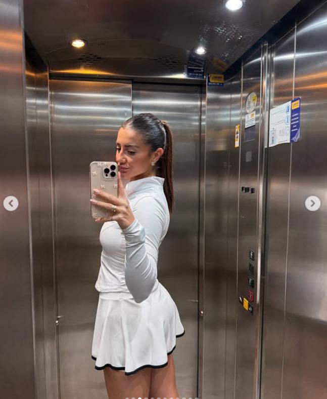 Vedeta OnlyFans atacată după ce a petrecut o vacanță cu starul minor al Barcelonei Lamine Yamal se scuză: Nu am 30 de ani, am doar 29 982854