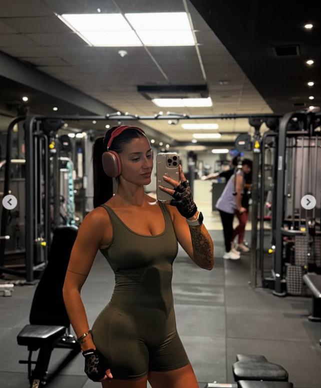 Vedeta OnlyFans atacată după ce a petrecut o vacanță cu starul minor al Barcelonei Lamine Yamal se scuză: Nu am 30 de ani, am doar 29 982855