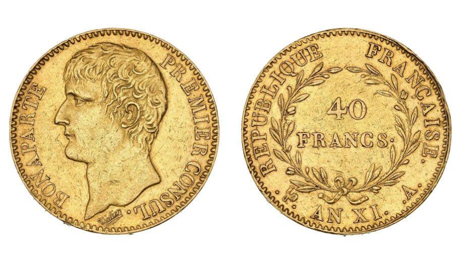 După moartea unui francez fără copii, în zidurile casei sale a fost descoperită o comoară. Rudele lui încă nu știu că s-au îmbogățit 983208