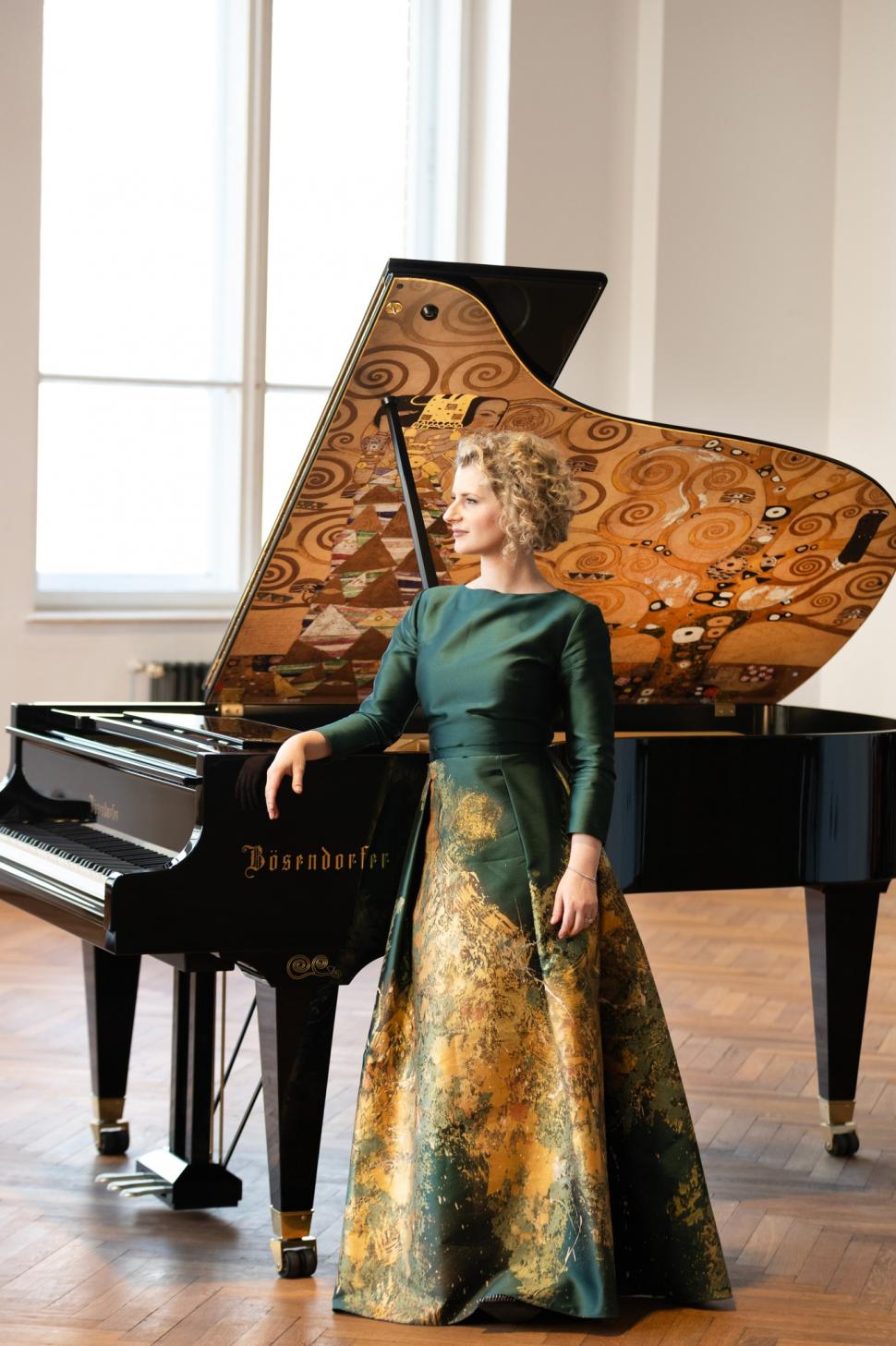 Festivalul Internațional George Enescu: peste exact două luni România se va transforma în cea mai mare scenă a muzicii universale  983220