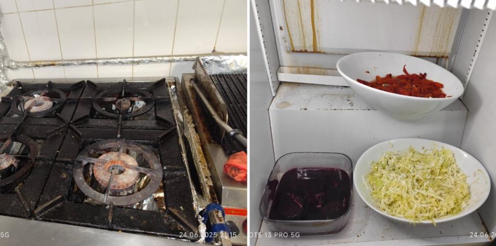 ANSVSA a deschis o anchetă în cazul grădiniței din București unde 12 copii au făcut toxiinfecție alimentară  983478