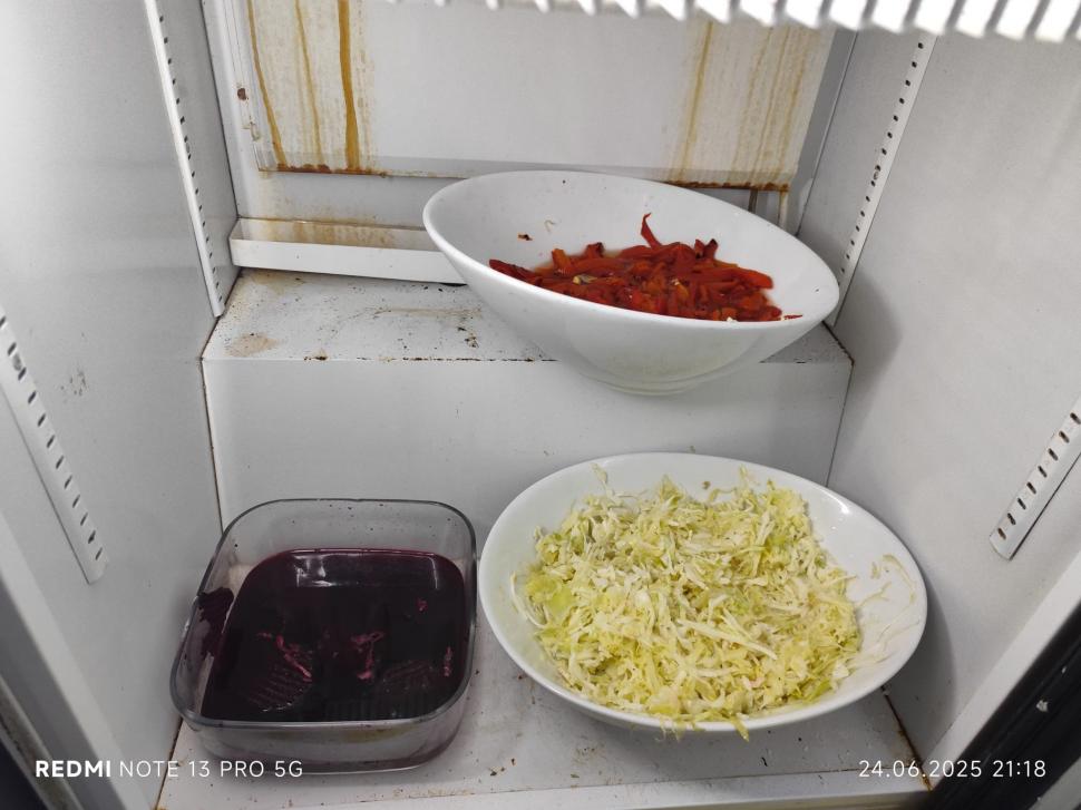 ANSVSA a deschis o anchetă în cazul grădiniței din București unde 12 copii au făcut toxiinfecție alimentară  983479