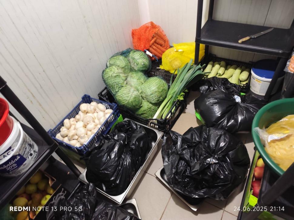 ANSVSA a deschis o anchetă în cazul grădiniței din București unde 12 copii au făcut toxiinfecție alimentară  983480