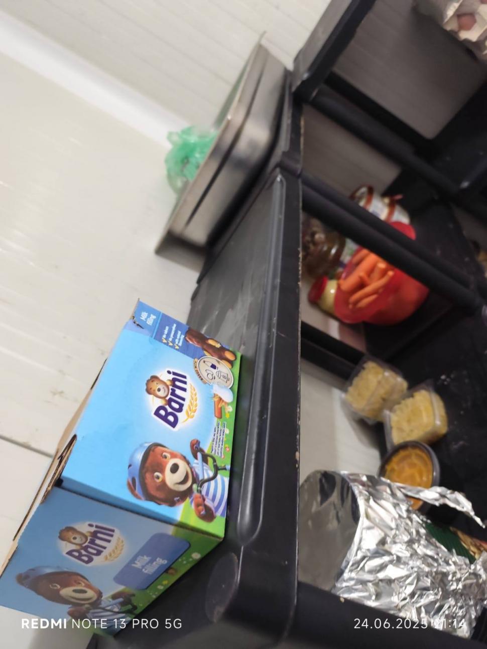 ANSVSA a deschis o anchetă în cazul grădiniței din București unde 12 copii au făcut toxiinfecție alimentară  983482