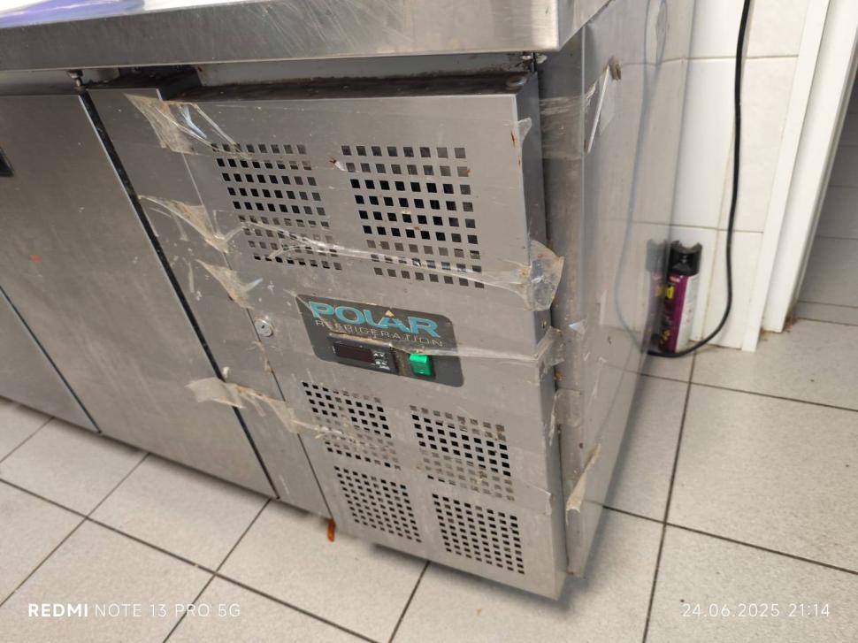 ANSVSA a deschis o anchetă în cazul grădiniței din București unde 12 copii au făcut toxiinfecție alimentară  983487