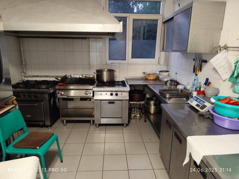 ANSVSA a deschis o anchetă în cazul grădiniței din București unde 12 copii au făcut toxiinfecție alimentară  983488