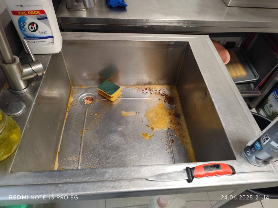 ANSVSA a deschis o anchetă în cazul grădiniței din București unde 12 copii au făcut toxiinfecție alimentară  983489