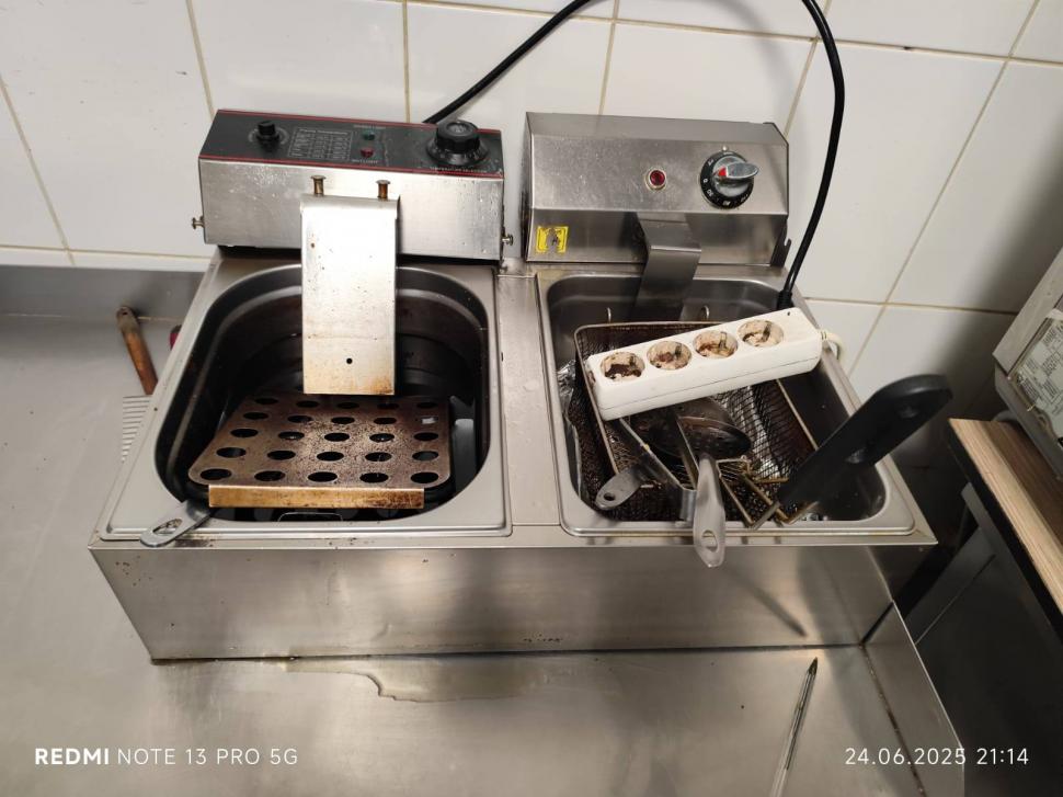 ANSVSA a deschis o anchetă în cazul grădiniței din București unde 12 copii au făcut toxiinfecție alimentară  983490