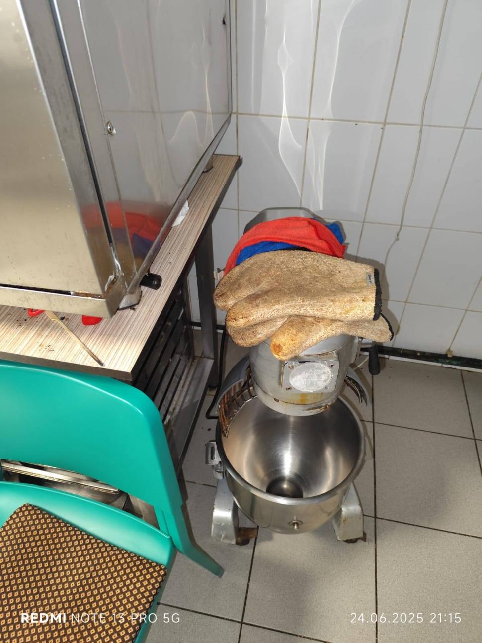 ANSVSA a deschis o anchetă în cazul grădiniței din București unde 12 copii au făcut toxiinfecție alimentară  983493