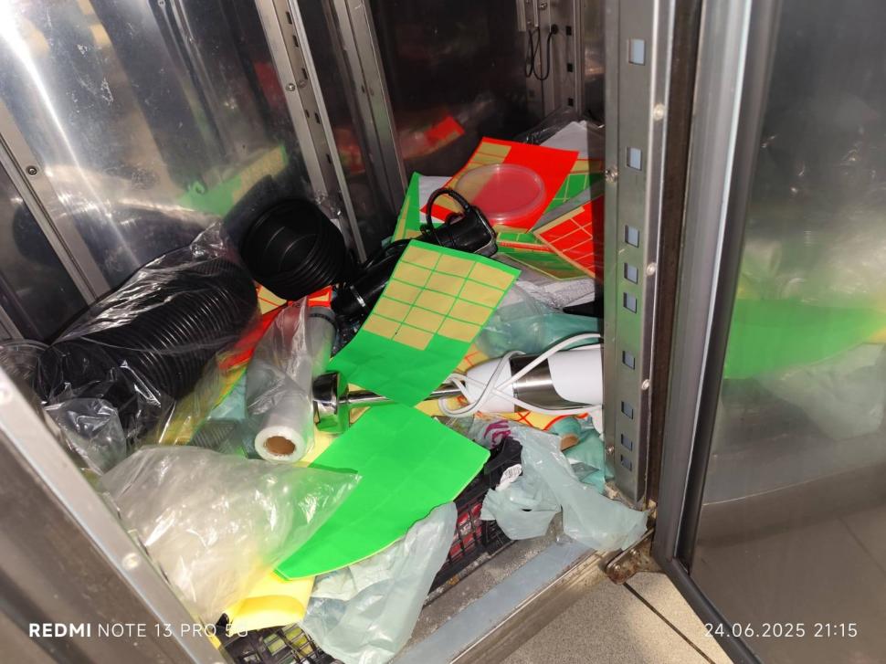 ANSVSA a deschis o anchetă în cazul grădiniței din București unde 12 copii au făcut toxiinfecție alimentară  983494