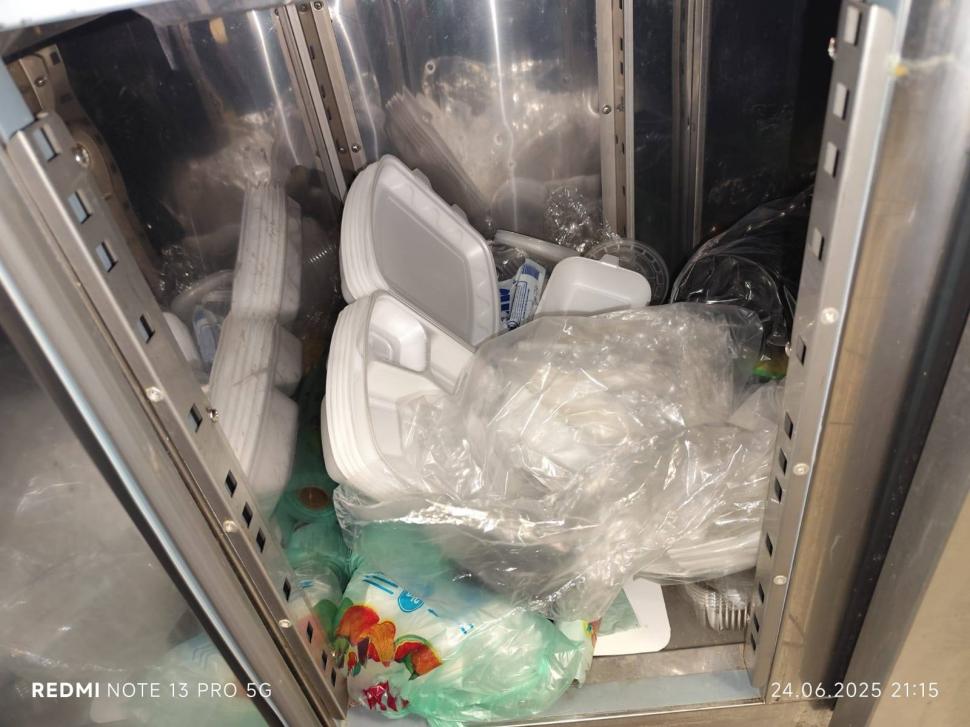 ANSVSA a deschis o anchetă în cazul grădiniței din București unde 12 copii au făcut toxiinfecție alimentară  983495