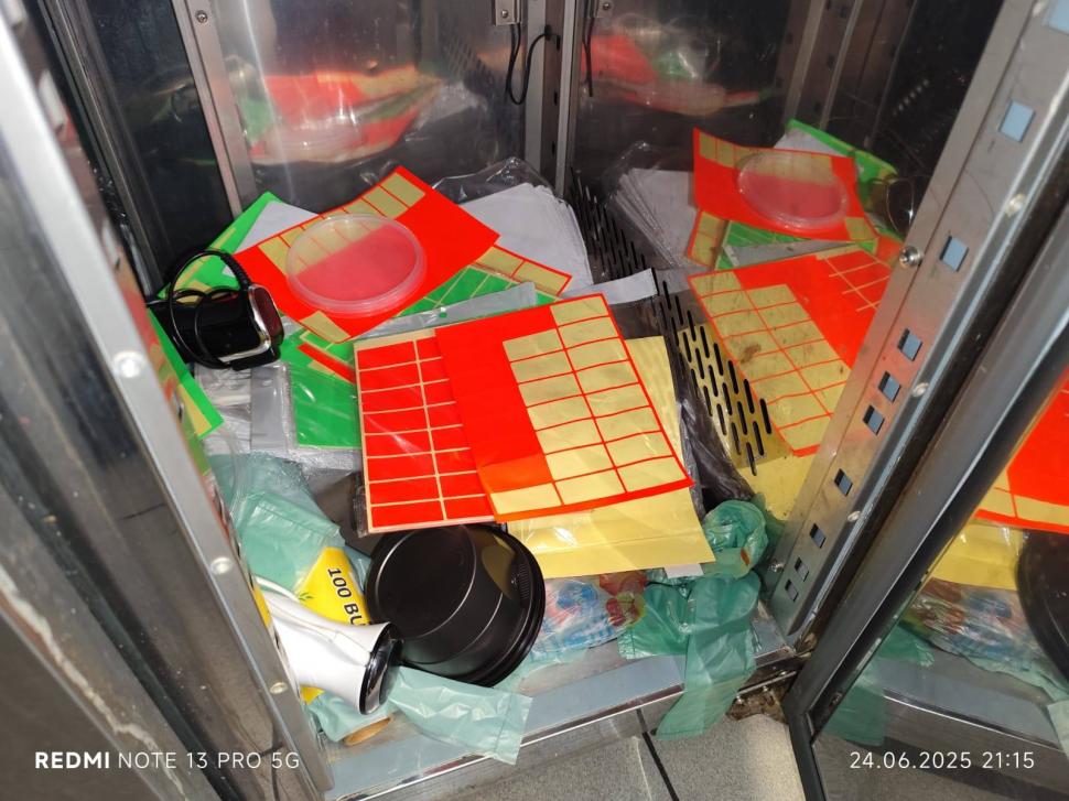 ANSVSA a deschis o anchetă în cazul grădiniței din București unde 12 copii au făcut toxiinfecție alimentară  983496