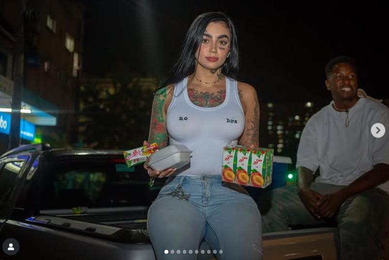 O influenceriță a murit după ce s-a operat într-o clinică din Turcia pe care urma să o promoveze. Înainte petrecuse cu doctorul în club 983296