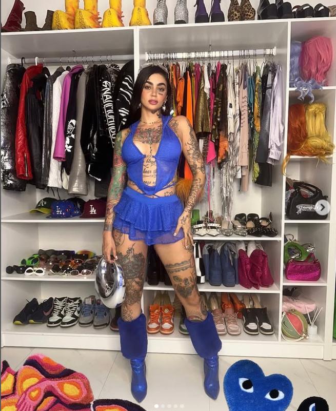 O influenceriță a murit după ce s-a operat într-o clinică din Turcia pe care urma să o promoveze. Înainte petrecuse cu doctorul în club 983299