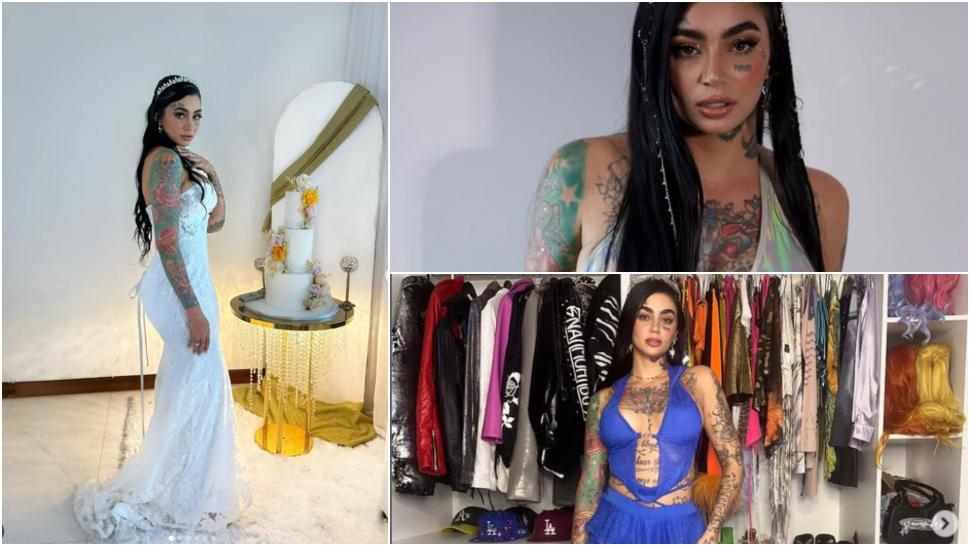 O influenceriță a murit după ce s-a operat într-o clinică din Turcia pe care urma să o promoveze. Înainte petrecuse cu doctorul în club 983304