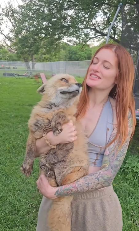 Gest șocant făcut de o vedetă YouTube care a fost hărțuită online. Soțul ei a transmis un mesaj tulburător: „Nu a mai putut suporta” 983761