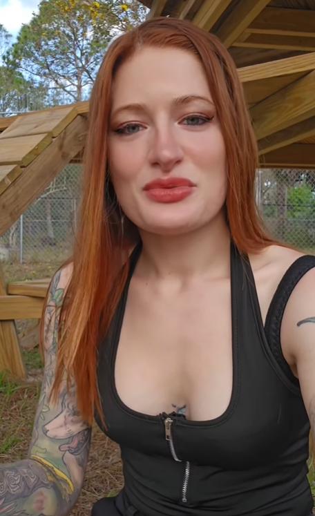 Gest șocant făcut de o vedetă YouTube care a fost hărțuită online. Soțul ei a transmis un mesaj tulburător: „Nu a mai putut suporta” 983771