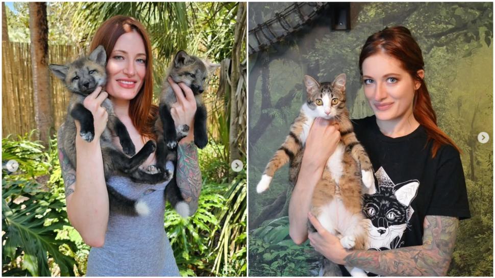 Gest șocant făcut de o vedetă YouTube care a fost hărțuită online. Soțul ei a transmis un mesaj tulburător: „Nu a mai putut suporta” 983779