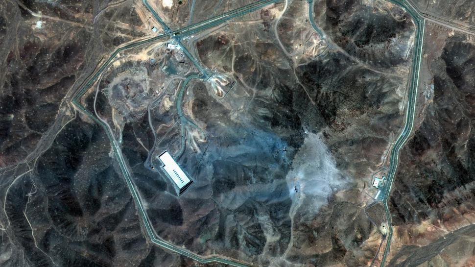 Trump compară atacurile aeriene americane asupra Iranului cu bombardamentul atomic de la Hiroshima. Ce arată noile imagini din satelit 983666