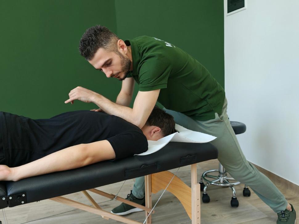 Bucureștiul are o nouă destinație pentru sănătate și recuperare completă 984118