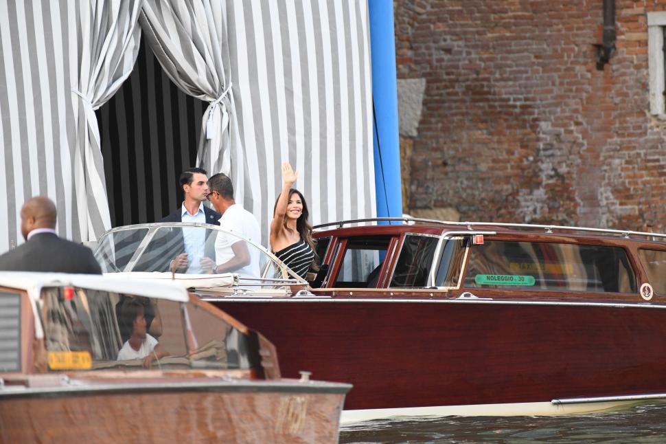 Chiar înainte de nunta de la Veneția, ies la lumină detalii despre contractul prenunțial încheiat între Jeff Bezos și Laura Sanchez 984029