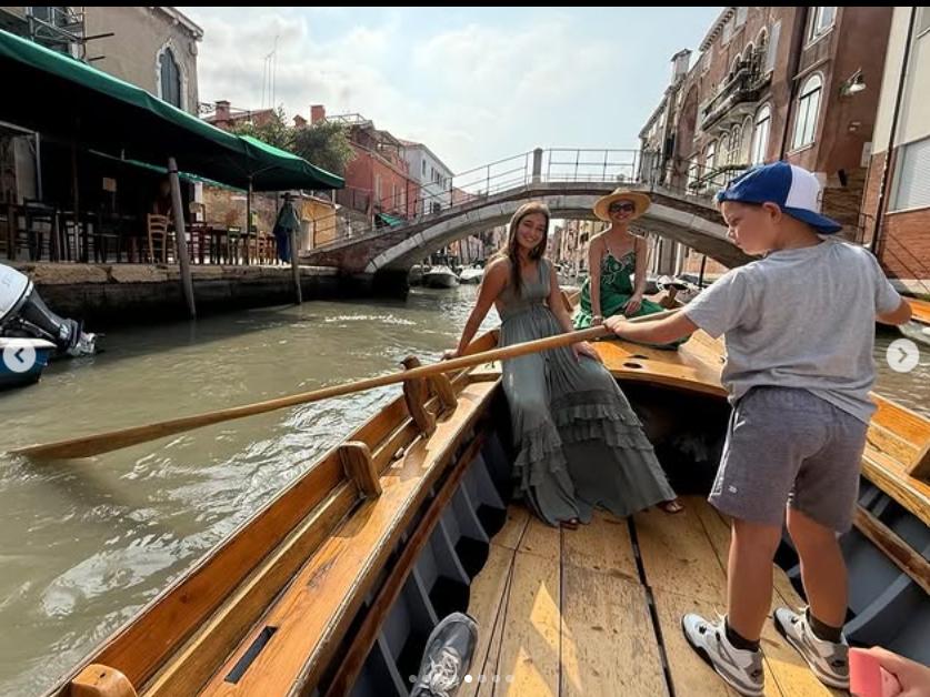 Chiar înainte de nunta de la Veneția, ies la lumină detalii despre contractul prenunțial încheiat între Jeff Bezos și Laura Sanchez 984036