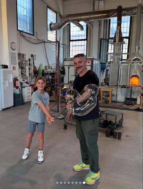 Chiar înainte de nunta de la Veneția, ies la lumină detalii despre contractul prenunțial încheiat între Jeff Bezos și Laura Sanchez 984037