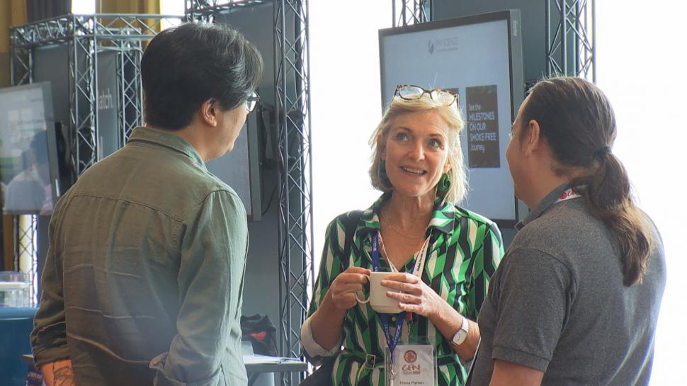 Lupta pentru adevăr și dreptul la sănătate în reducerea riscurilor asociate fumatului 983982