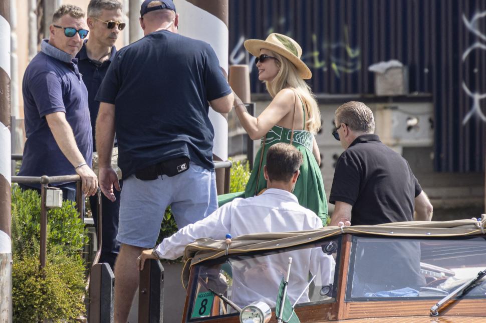 Restricții pentru turiști, din cauza nunții lui Jeff Bezos. Ce trebuie să știe cei care vizitează Veneția în aceste zile 984181