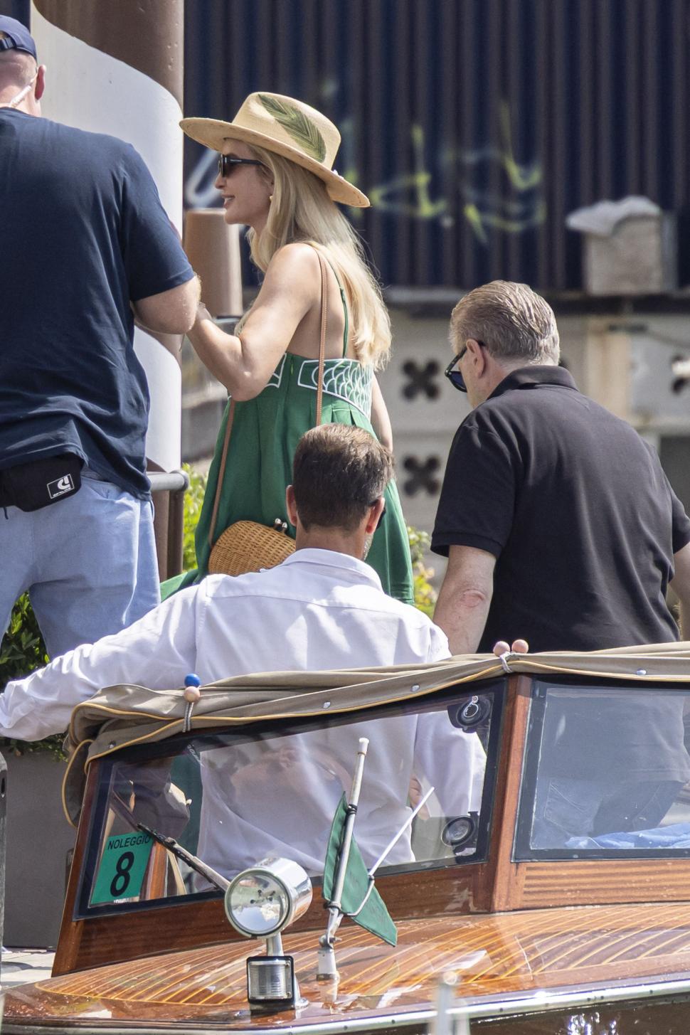 Restricții pentru turiști, din cauza nunții lui Jeff Bezos. Ce trebuie să știe cei care vizitează Veneția în aceste zile 984182