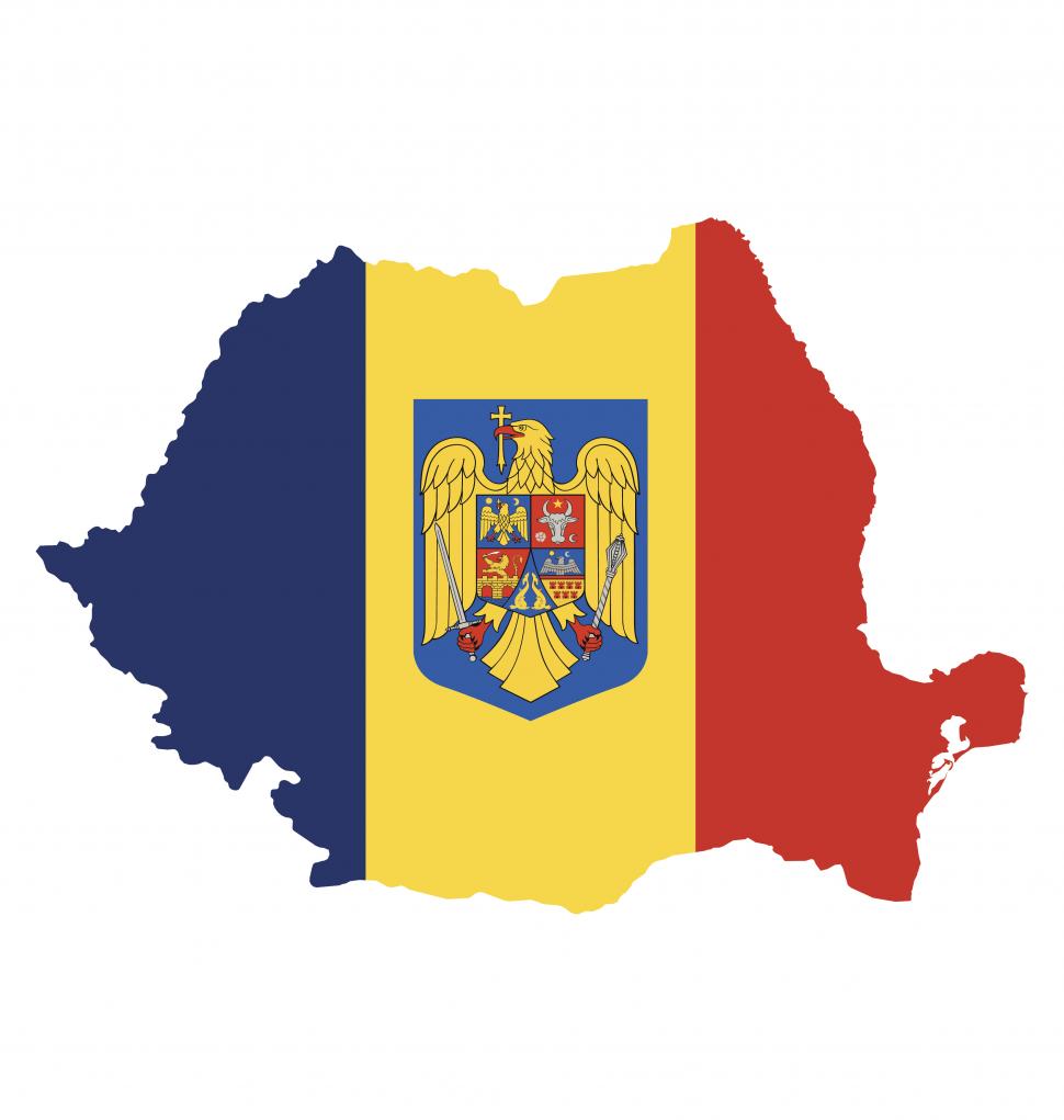 Ziua Drapelului Naţional. Ce reprezintă culorile de pe steagul României 983101