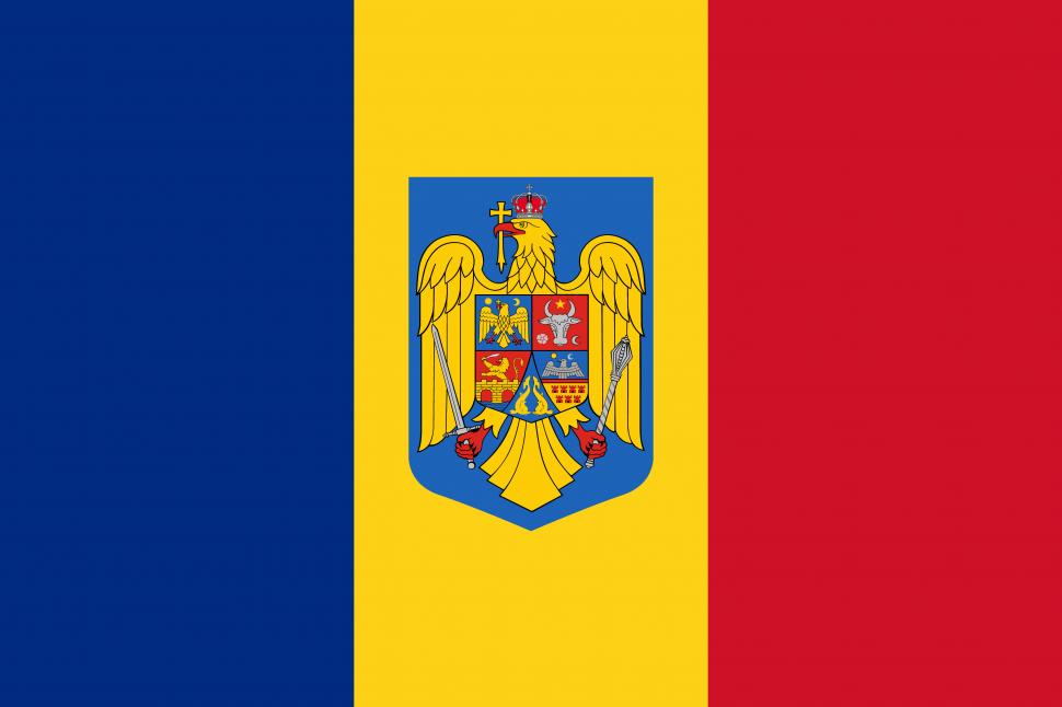 Ziua Drapelului Naţional. Ce reprezintă culorile de pe steagul României 983103