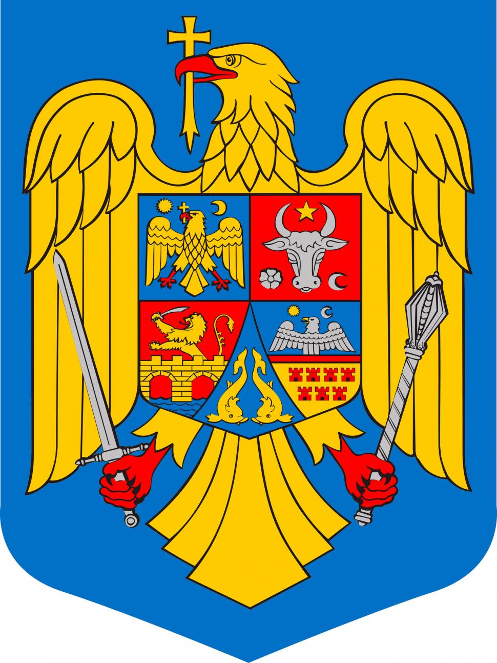 Ziua Drapelului Naţional. Ce reprezintă culorile de pe steagul României 983106