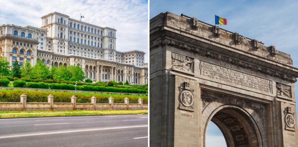 Ziua Drapelului Naţional. Ce reprezintă culorile de pe steagul României 983111