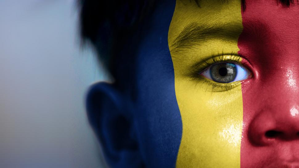 Ziua Drapelului Naţional. Ce reprezintă culorile de pe steagul României 983115