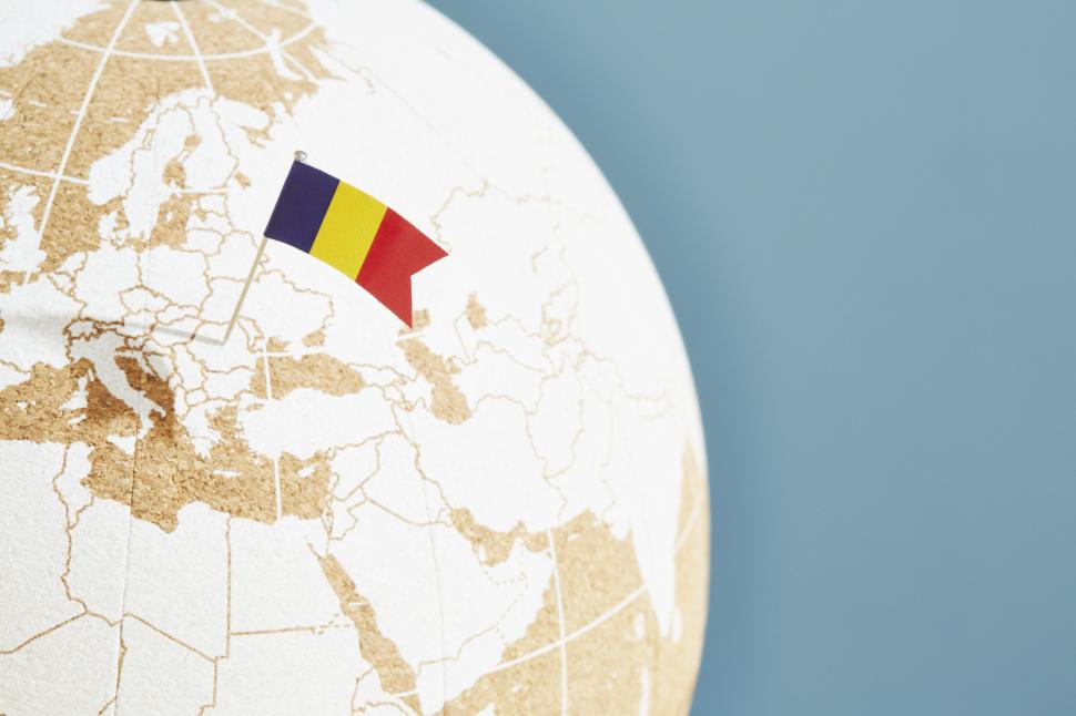 Ziua Drapelului Naţional. Ce reprezintă culorile de pe steagul României 983118