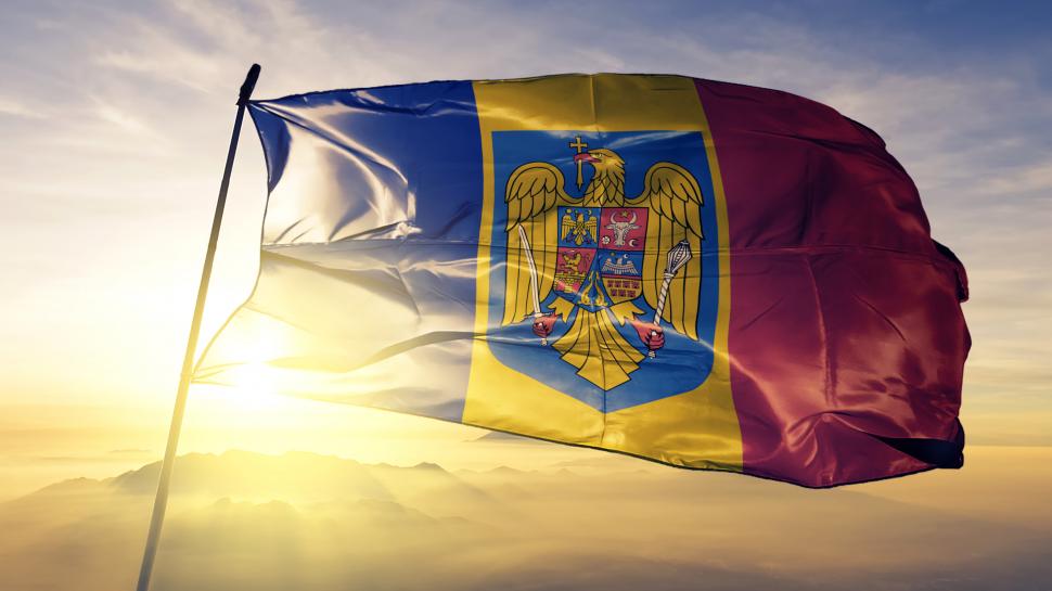 Ziua Drapelului Naţional. Ce reprezintă culorile de pe steagul României 983952