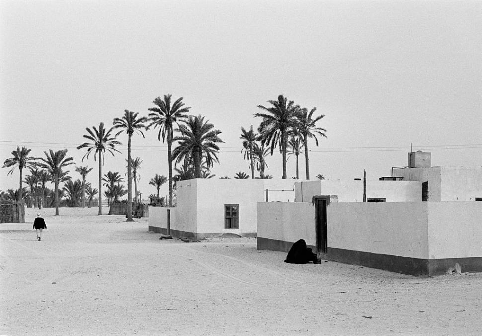 Cum arăta oraşul preferat al românilor când a fost la un pas să devină parte din India. Istoria neştiută a Dubaiului 984561