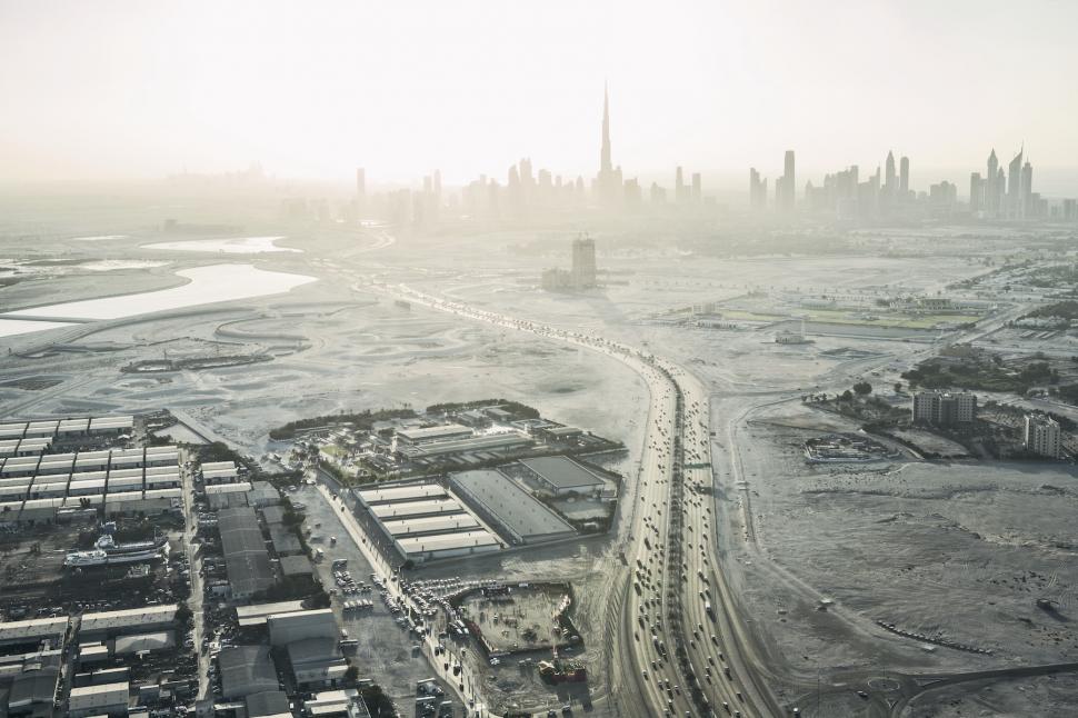 Cum arăta oraşul preferat al românilor când a fost la un pas să devină parte din India. Istoria neştiută a Dubaiului 984597