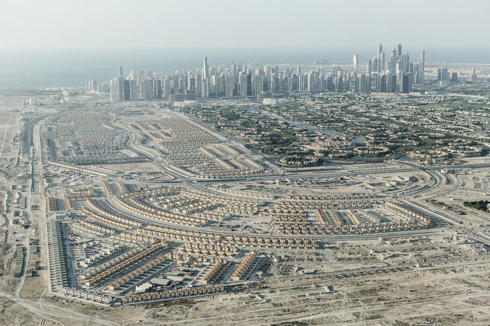Cum arăta oraşul preferat al românilor când a fost la un pas să devină parte din India. Istoria neştiută a Dubaiului 984599